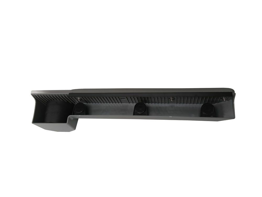 Landcruiser 70 Series Grey Magnetic Arm Rest Cupholder Set
