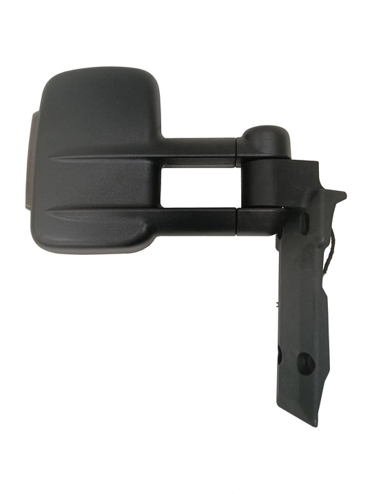 Electric Tow Mirror with Indicators suitable for Landcruiser 70 Series