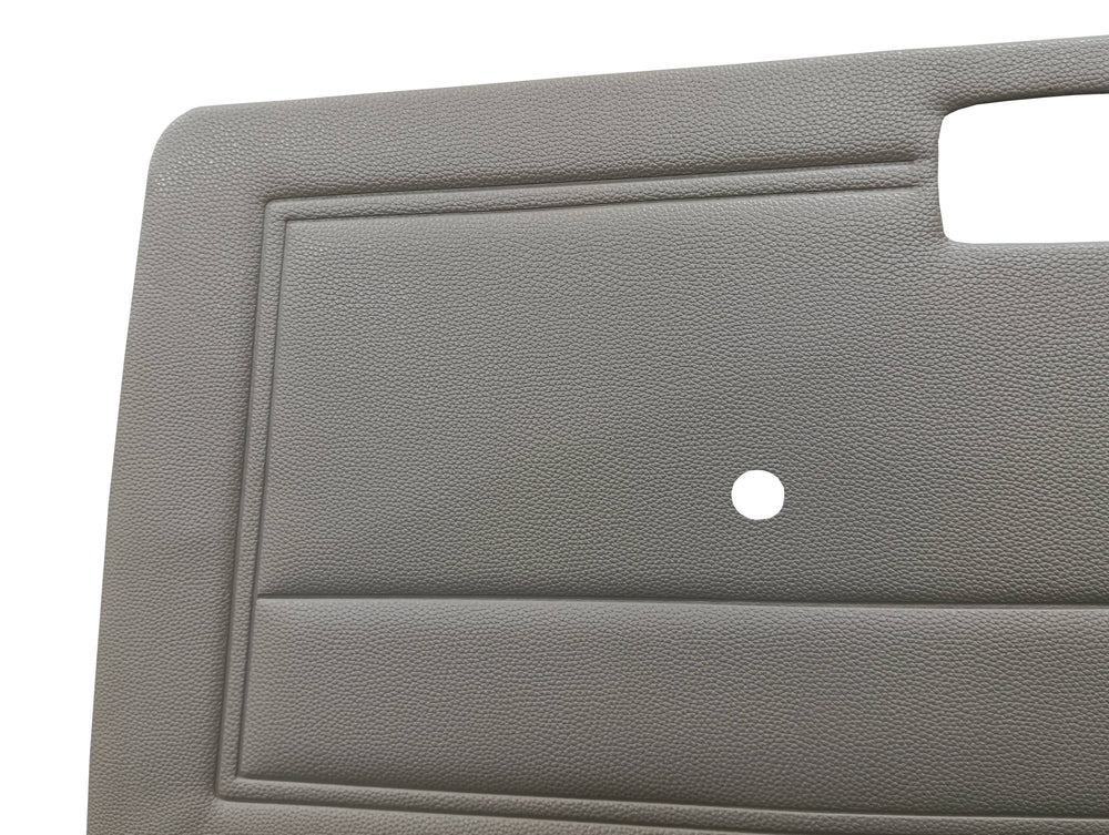 70 Series Brown Door Card Set LH RH Aftermarket