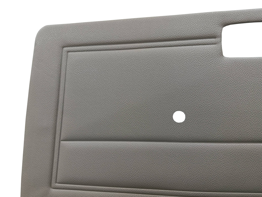 70 Series Brown Door Card Set LH RH Aftermarket