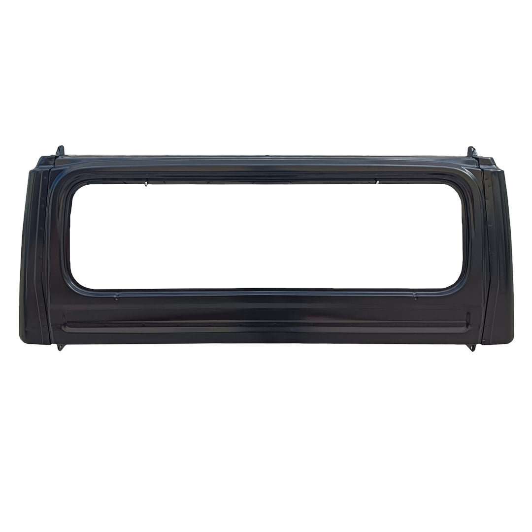 75 Series Ute rear upper cab panel