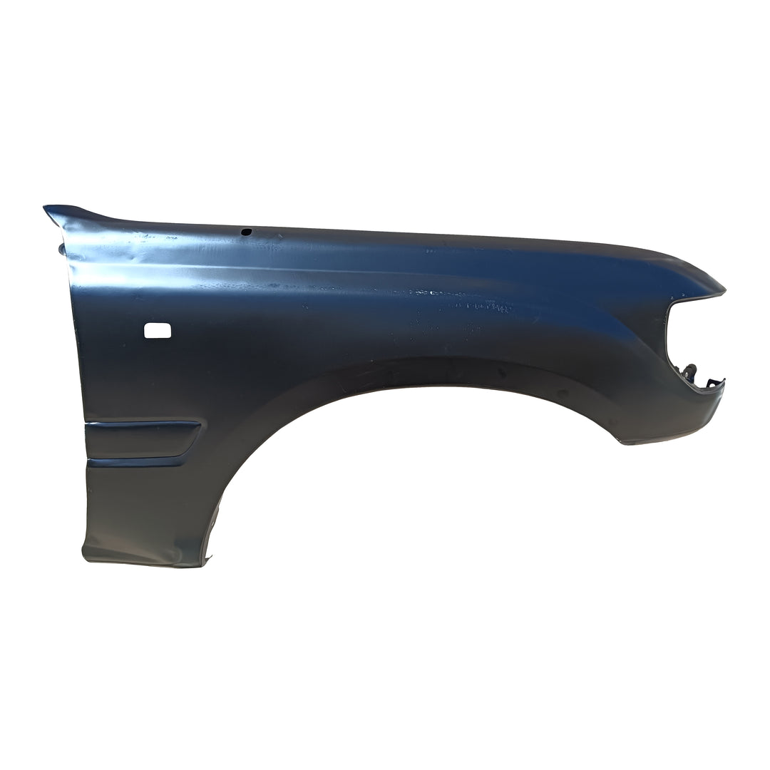 80 Series RH Guard