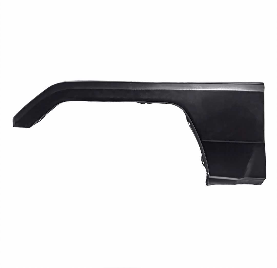 Landcruiser 75 Series  RH Lower Guard