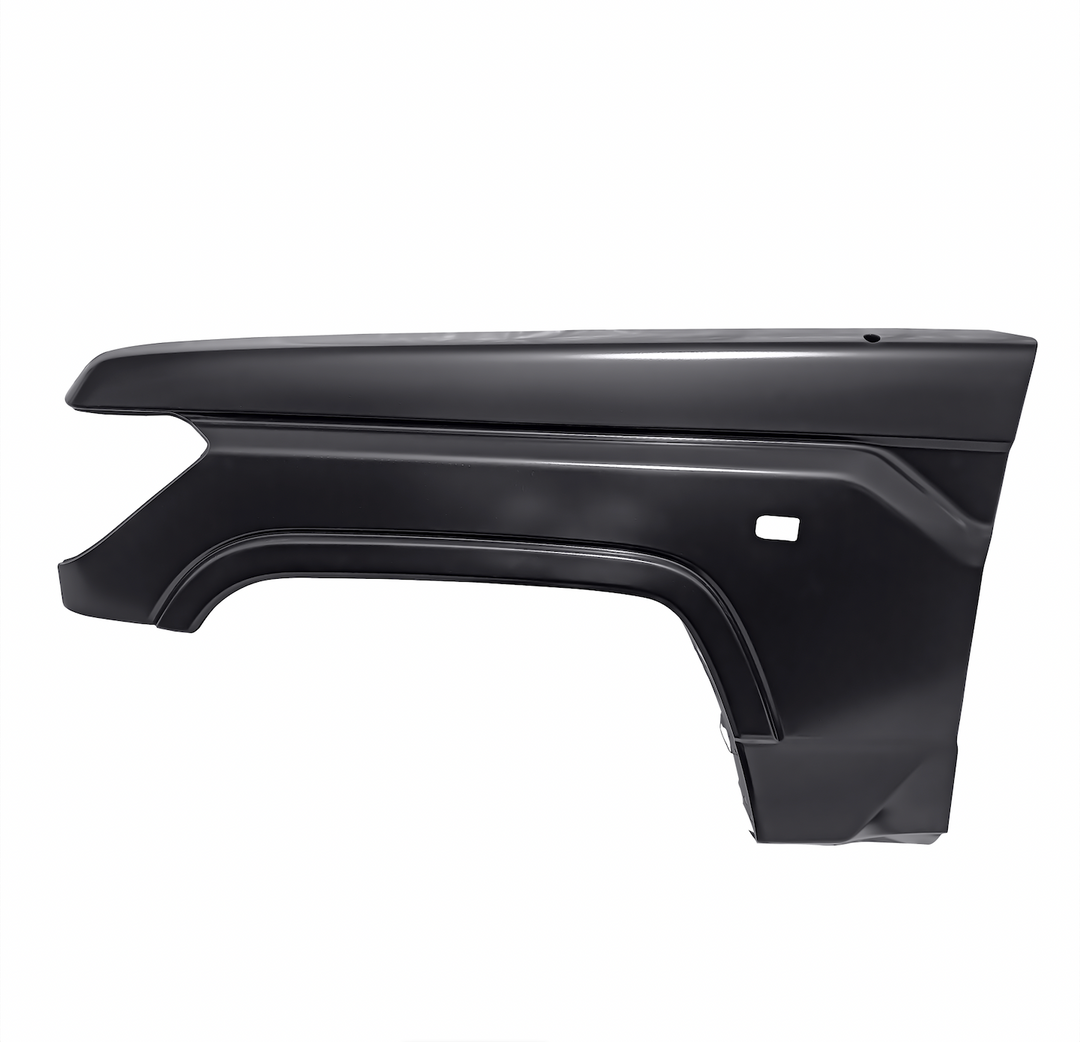 Landcruiser 79 Series Drivers RH Guard